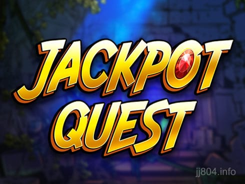 Jackpot Quest